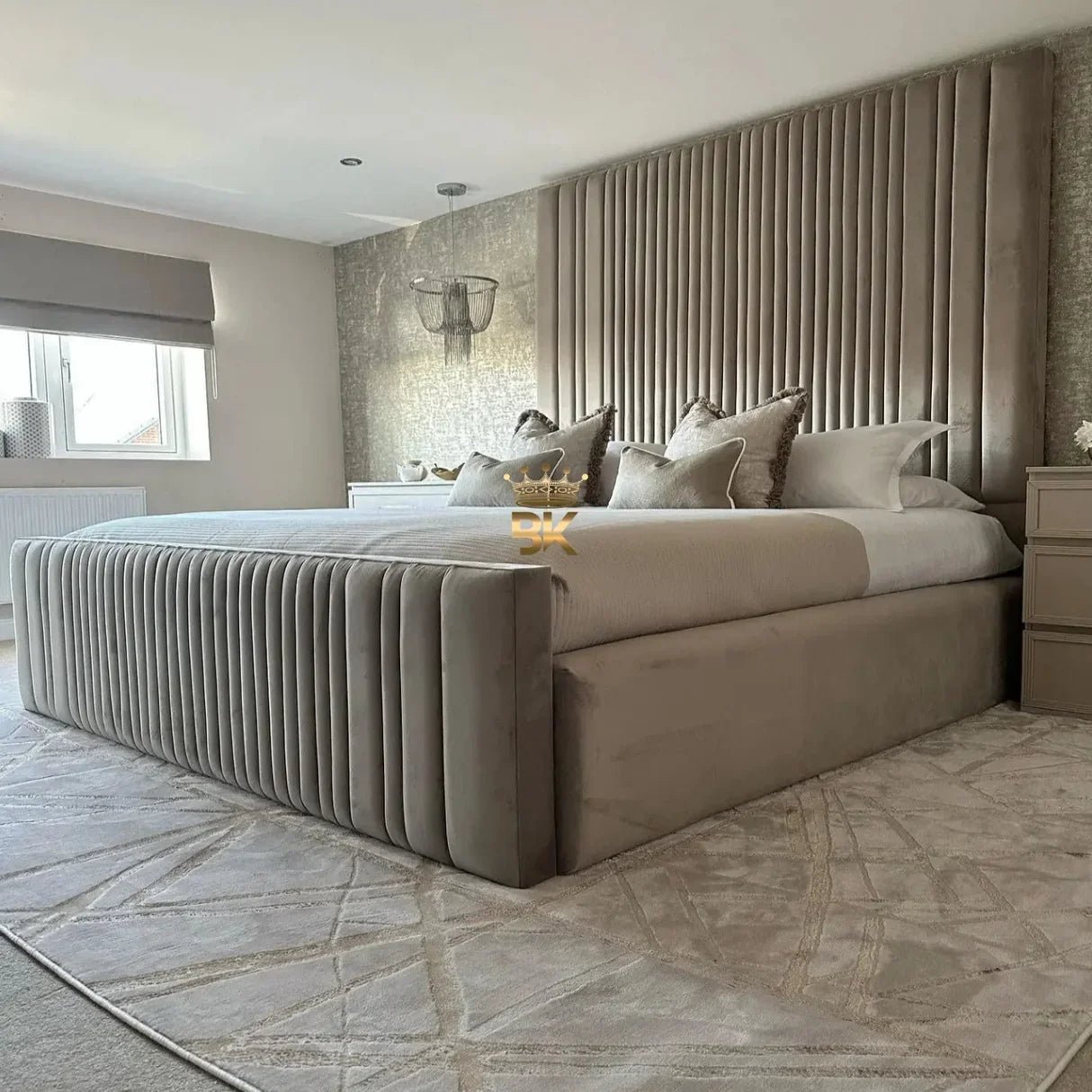 Bed & Mattresses