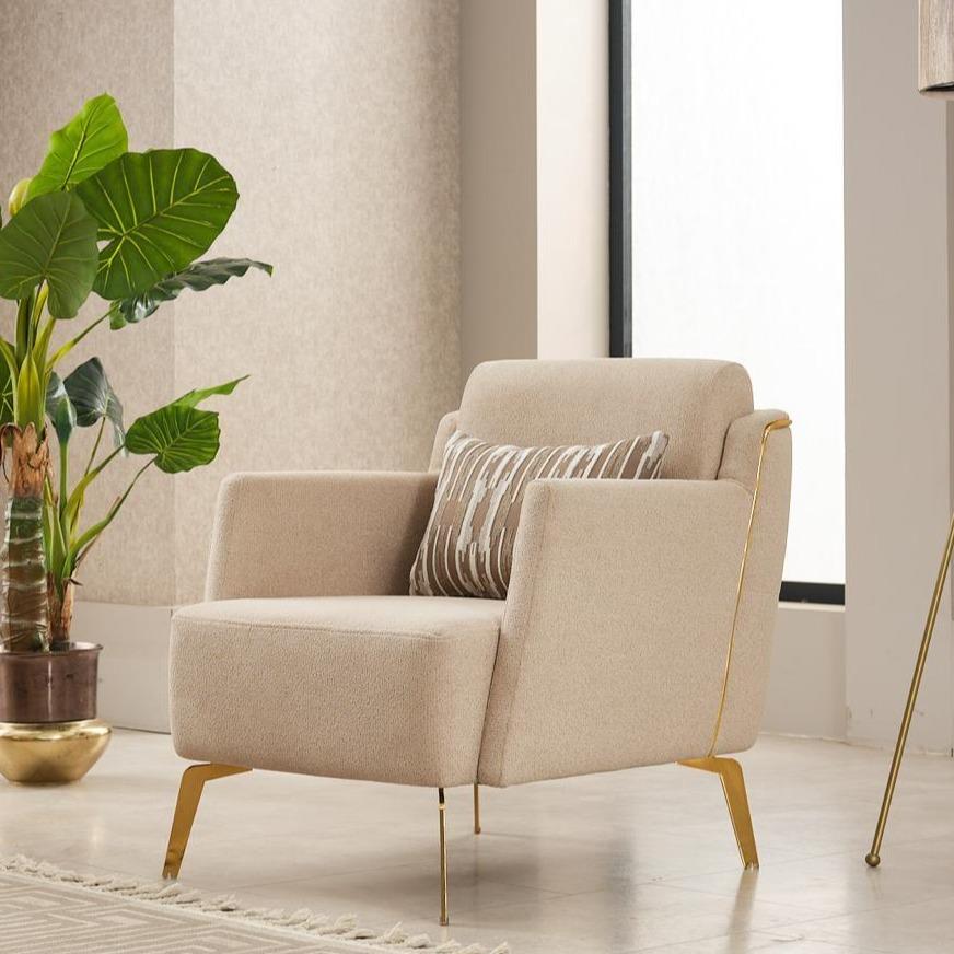 3+2 seater sofa bed in velvet