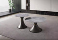AURA Coffee Table & Side Table