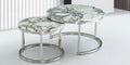 Palazo Coffee Table