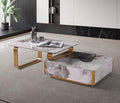 Haven coffee table set