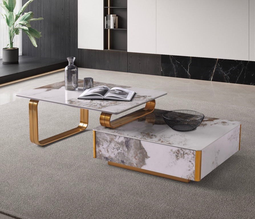 Haven coffee table set