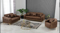 ZENTARA SOFA 3+2 or 3+2+1  SEATER AND SOFA BED AVAILABLE IN GREY,CREAM & BROWN COLOUR