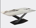Harmony Ceramic Coffee Table