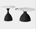 Mirage Ceramic Coffee Table Set
