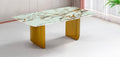 Tirano Coffee Table