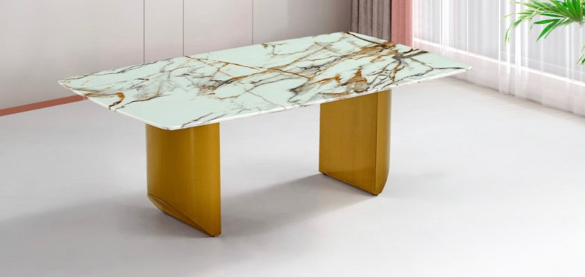 Tirano Coffee Table