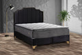 Velura Storage Double Bed