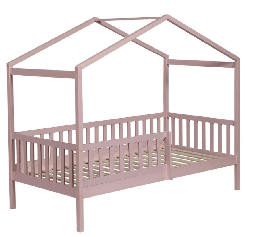 Wooden Bunk Bed Drawer
