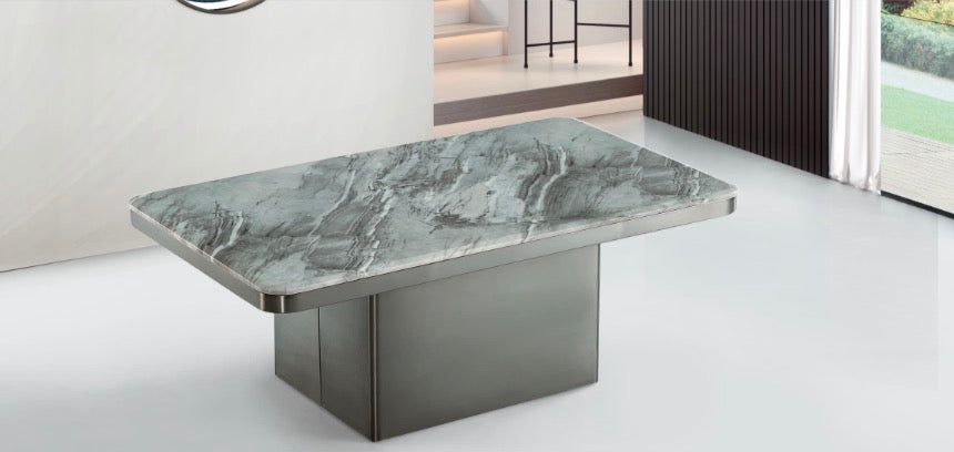Carrara Coffee Table