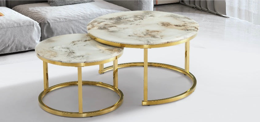 Palazo Coffee Table