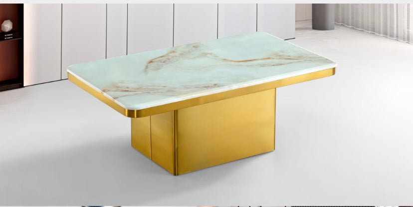 Carrara Coffee Table
