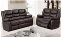 Rome leather Electric Recliner 3+2+1 Seater Sofa