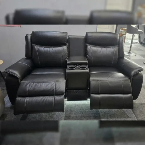 Prada Fabric Suite 3+2 & 3+2+1 Seater Sofa