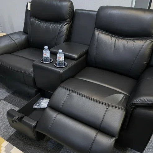 Prada Fabric Suite 3+2 & 3+2+1 Seater Sofa