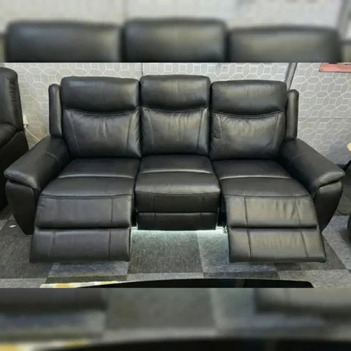 Prada Fabric Suite 3+2 & 3+2+1 Seater Sofa