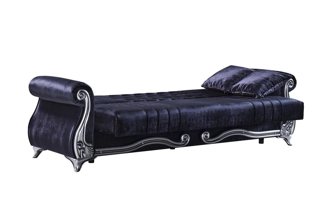 ALYA SOFA BED AND CORNER SOFA