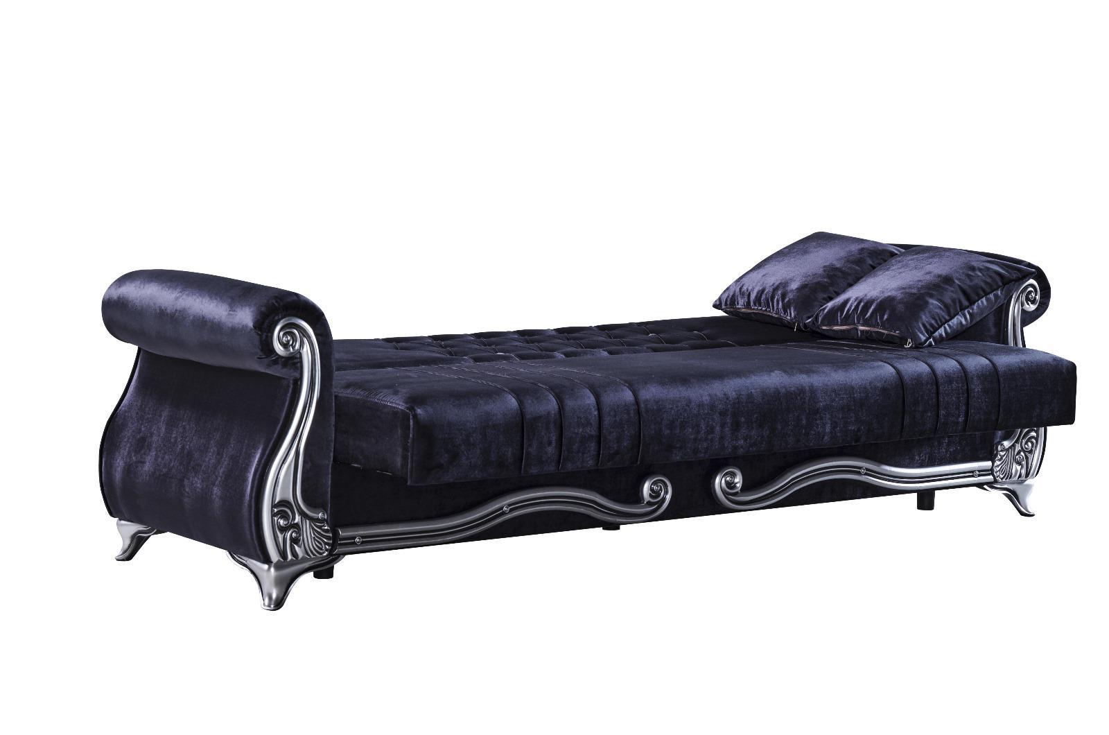 ALYA SOFA BED AND CORNER SOFA
