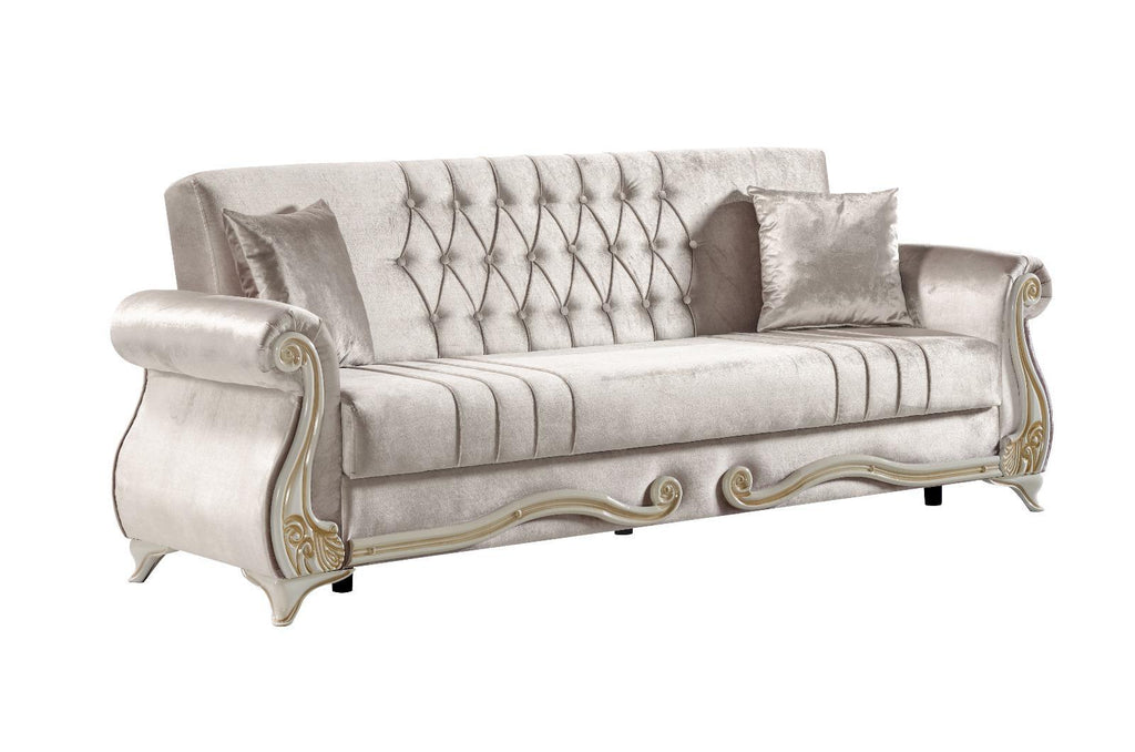ALYA SOFA BED AND CORNER SOFA