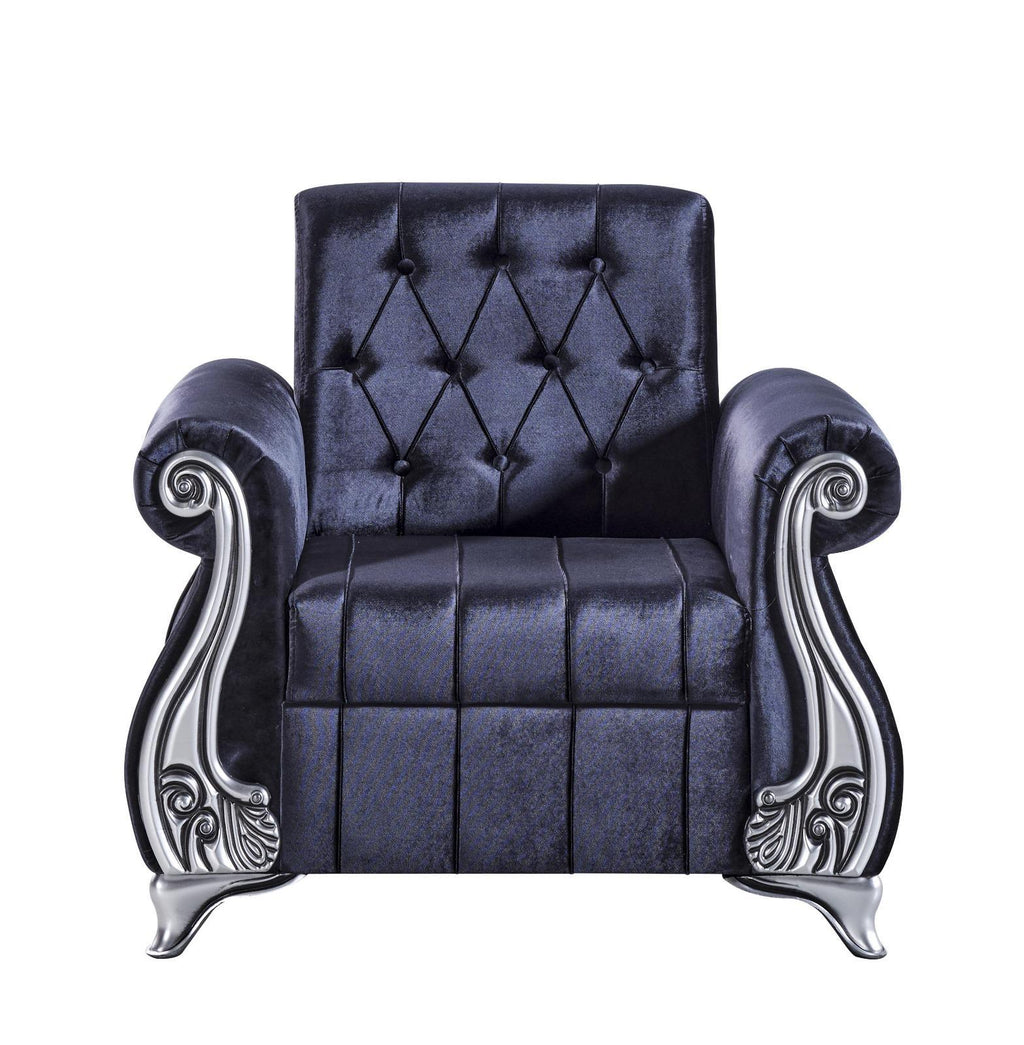 ALYA SOFA BED AND CORNER SOFA
