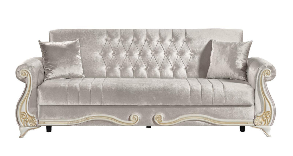 ALYA SOFA BED AND CORNER SOFA