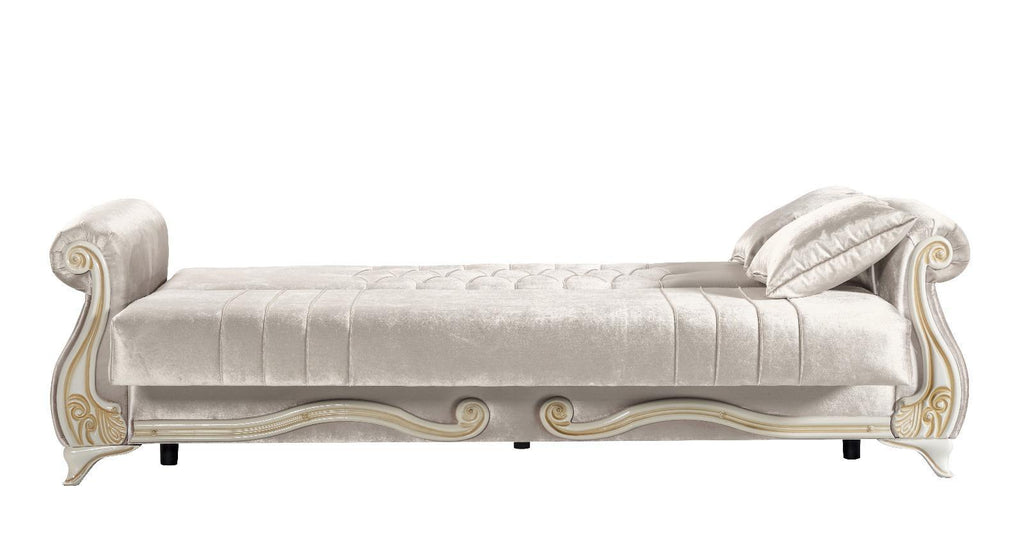 ALYA SOFA BED AND CORNER SOFA