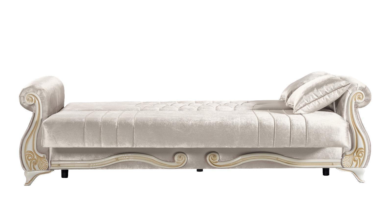 ALYA SOFA BED AND CORNER SOFA