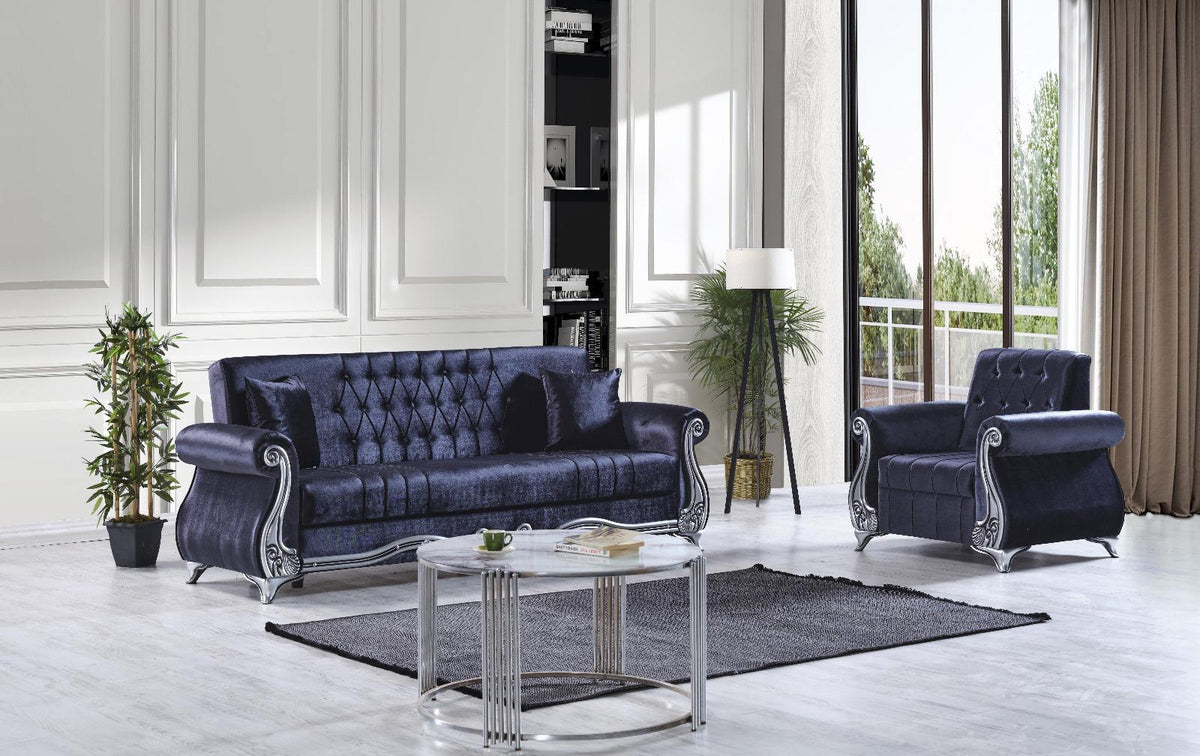ALYA SOFA BED AND CORNER SOFA