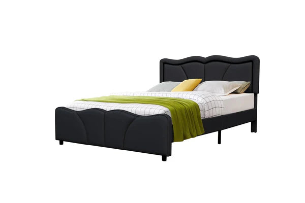 SERENE PU BED