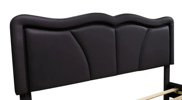 SERENE PU BED