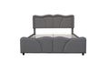 SERENE PU BED