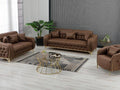 ZENTARA SOFA 3+2 or 3+2+1  SEATER AND SOFA BED AVAILABLE IN GREY,CREAM & BROWN COLOUR